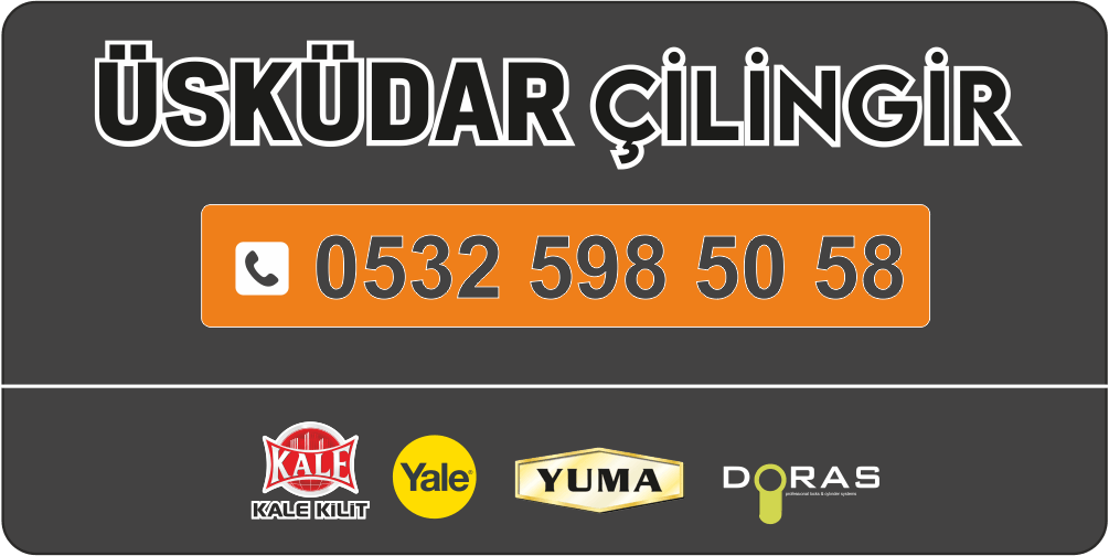 Üsküdar Çilingir