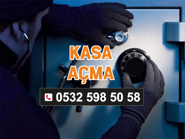 Üsküdar Kasa Açma